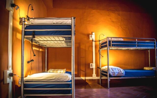 Hostel Santa Monaca
