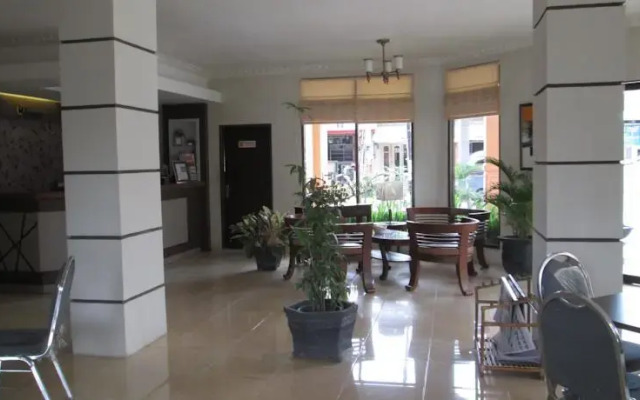 New Hayani Hotel