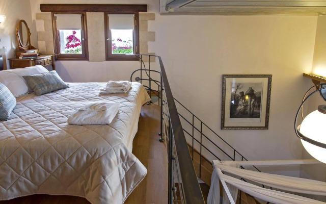 Ionas Boutique Hotel