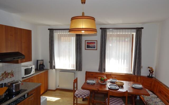Chalet Pradat