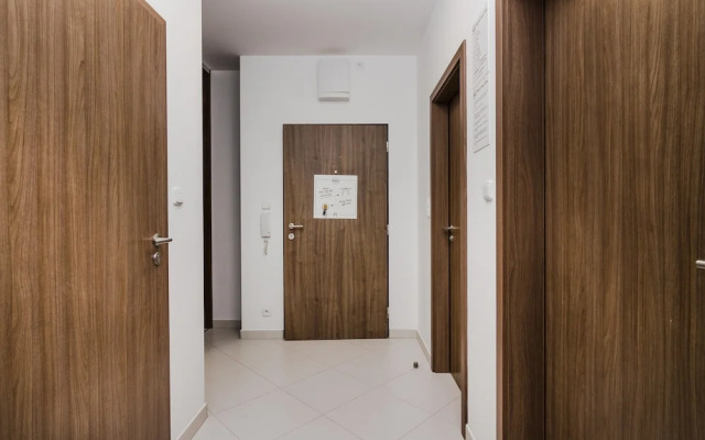 Modern Apartment - Prague Centre