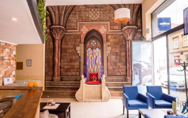 Studio Krajiška ul.