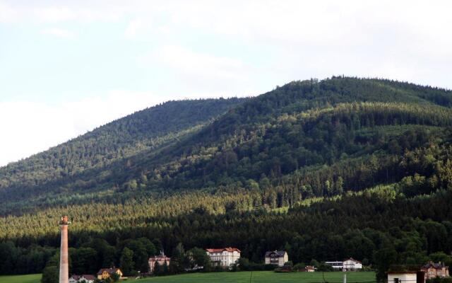 Koruna Prachatice