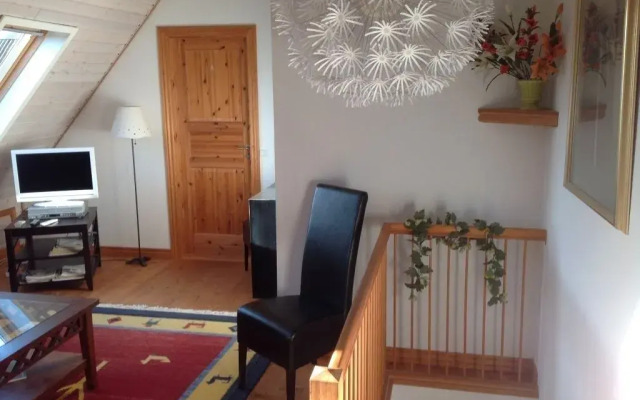 Stevns Klint Bed & Breakfast
