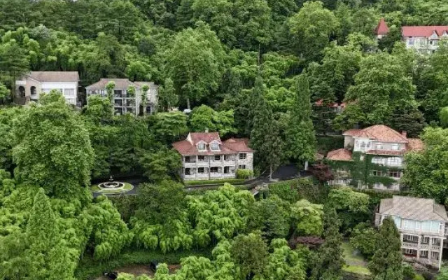 Luhuadang Hotel