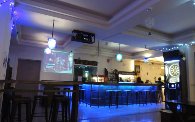 Melody Hotel