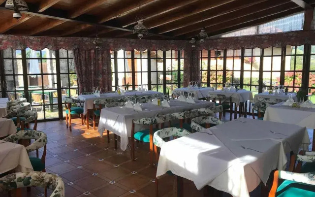 Hotel Posada del Pas