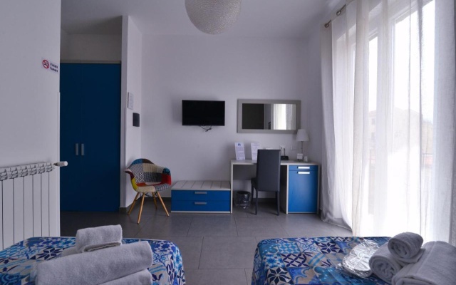 B&B Le Porte Del Centro - 19082053C100164