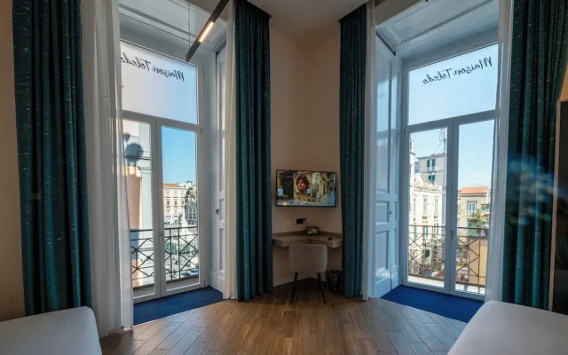 MAISON TOLEDO - Boutique Suites