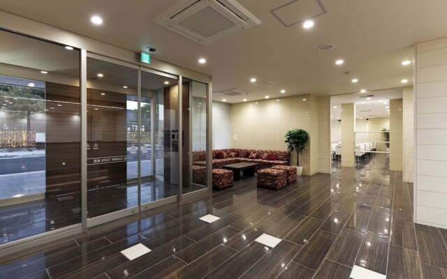Hotel Green Core Bando