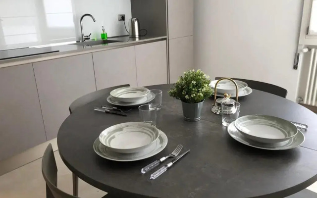 C-Apartment Zabarella Terrace Apartment