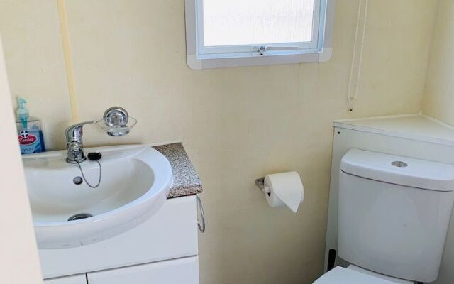 Fantasy Island Caravan Hire