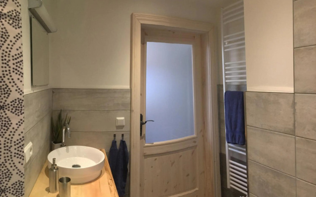 Ferienwohnungen an der Blasiikirche