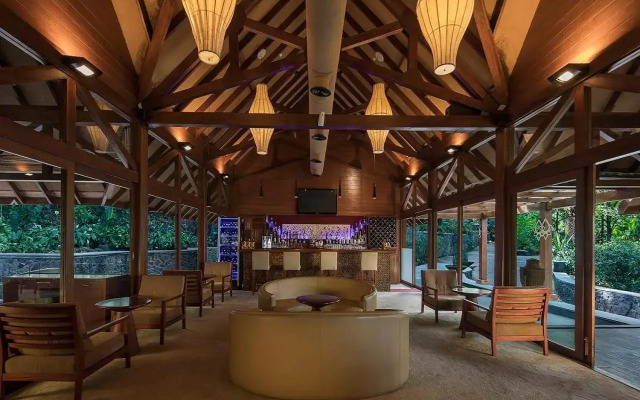 The Tamara Coorg