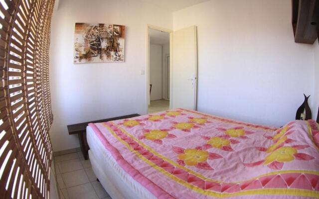Appartement Lou Cout