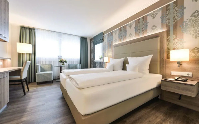 See + Sporthotel Ankum