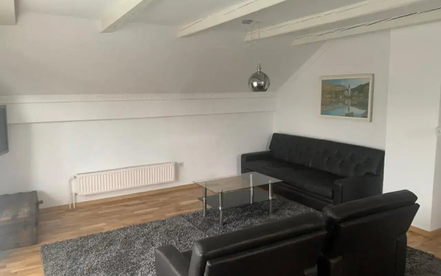 Apartment Ivana B