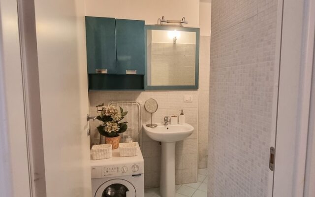 JOIVY Trendy 1-Bed Flat, Easy Access To Centre