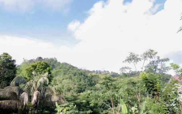 Serut 1 Homestay - Hostel