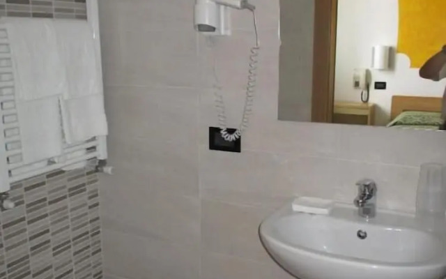 Hotel San Remo