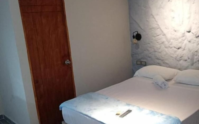 Hotel Kyros by 70