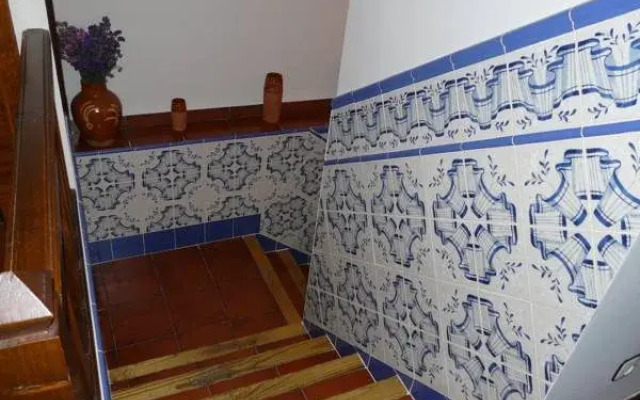 Hotel Rural Tía Margot