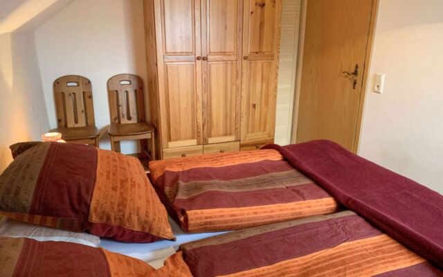 Apartment Peters Esens 27566