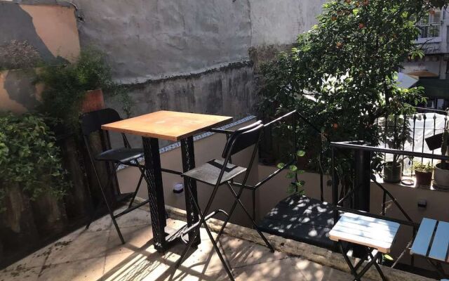 Titan House Hostel