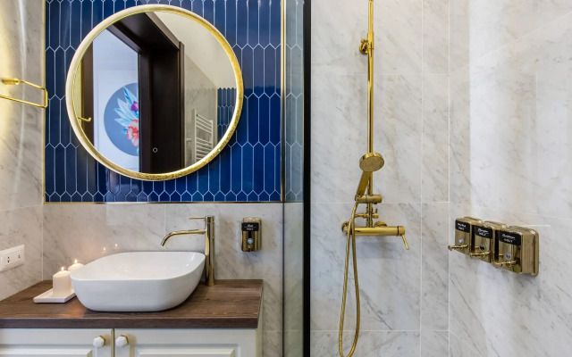 Holt Old Town One Bedroom Apartments