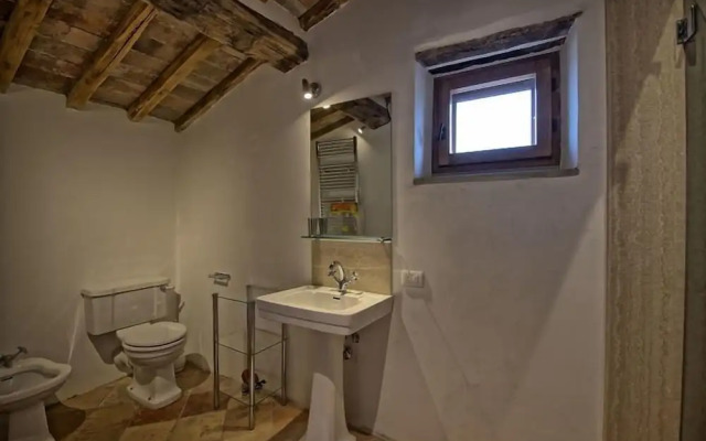 Villa Cretole