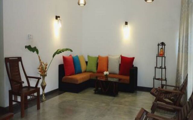 Hotel Symphony Mirissa