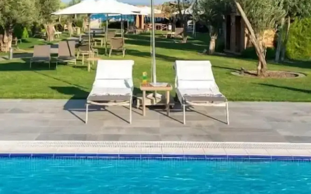 Ida Costa Hotel