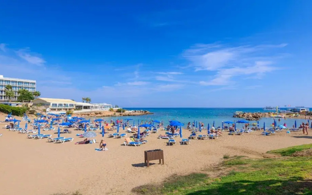 Villa Kohili in Protaras
