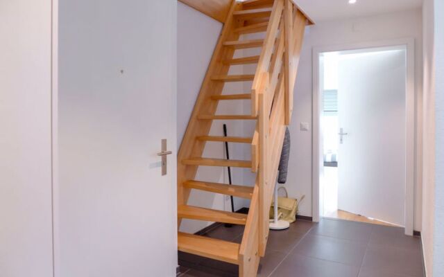 Apartment Momento Kandersteg