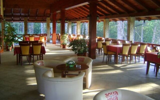 Hotel Borkovac