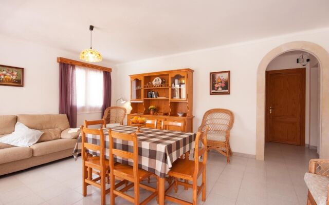 Apartamento Drac 3