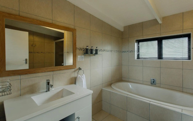 L'auberge Country Hideaway