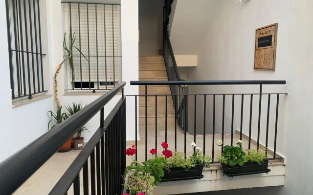 La Casa Morada - Hostel