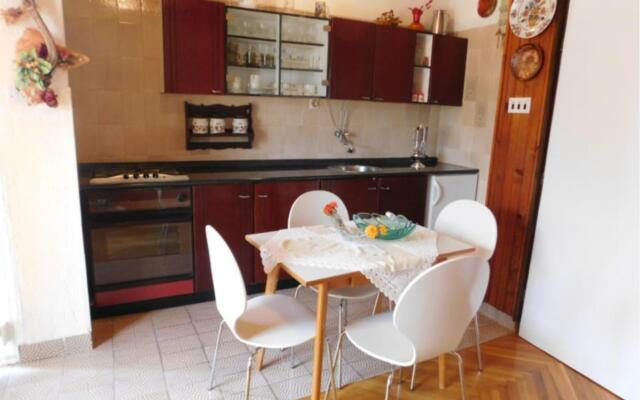 Ivan - 100m from sea - A1(2+2)