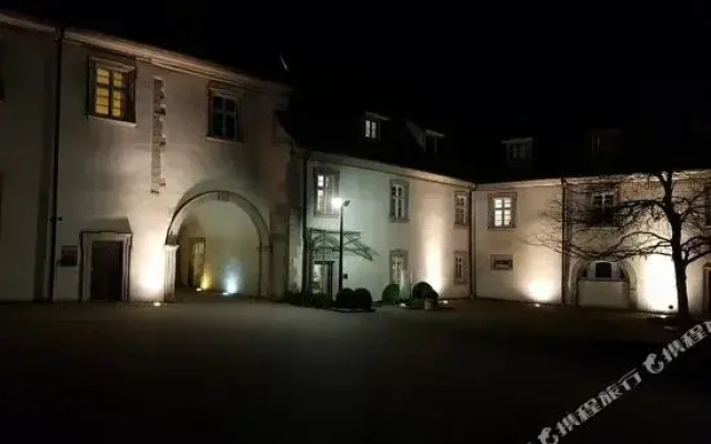 Schlosshotel Ravenstein