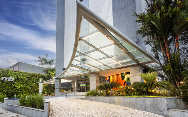 Ibis Styles Belém Hangar