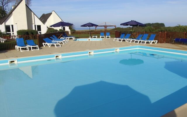 VVF Belle-Île-en-Mer, Le Palais