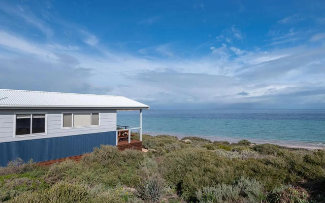 Ceduna Shelly Beach Caravan Park