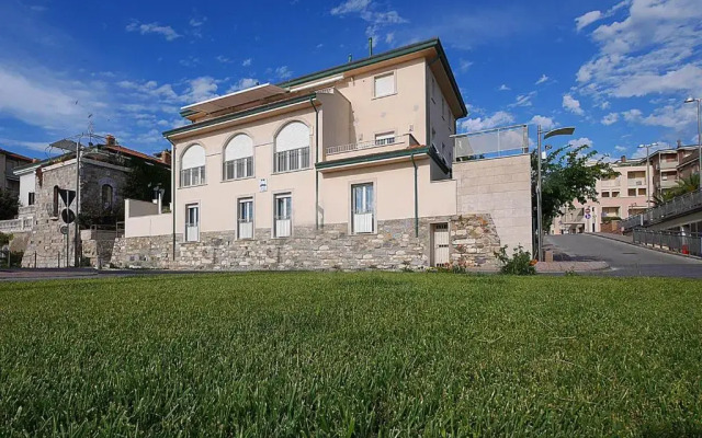 Residence Villa Livia