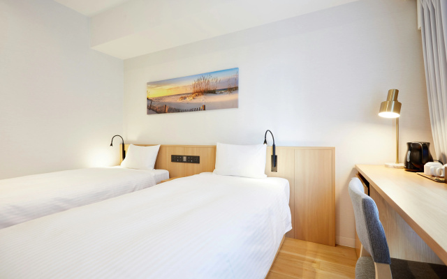 Far East Village Hotel Osaka, Namba South