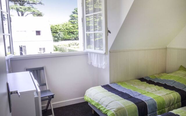 House Tal Mor Quiberon