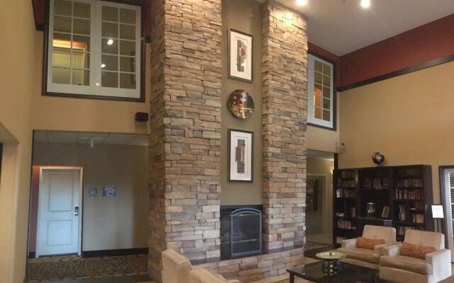 Best Western PLUS Castle Rock