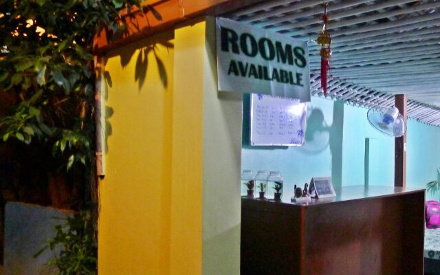 Gemini Travelers Lodge