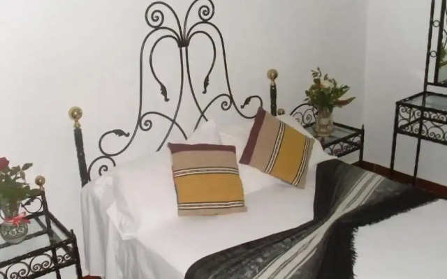 The medina hostel