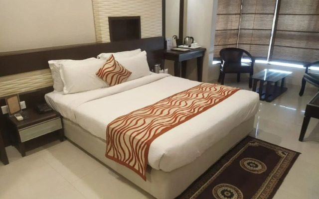 Hotel Shree Narayana